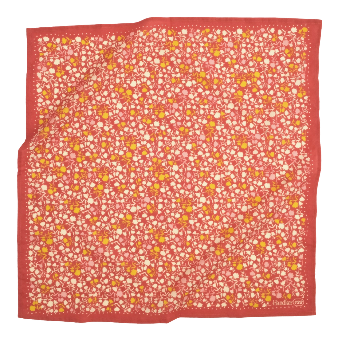 No 132 Caroline Bandana