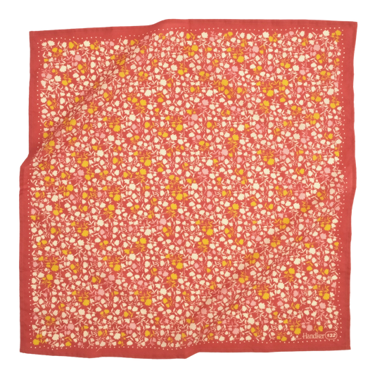 No 132 Caroline Bandana