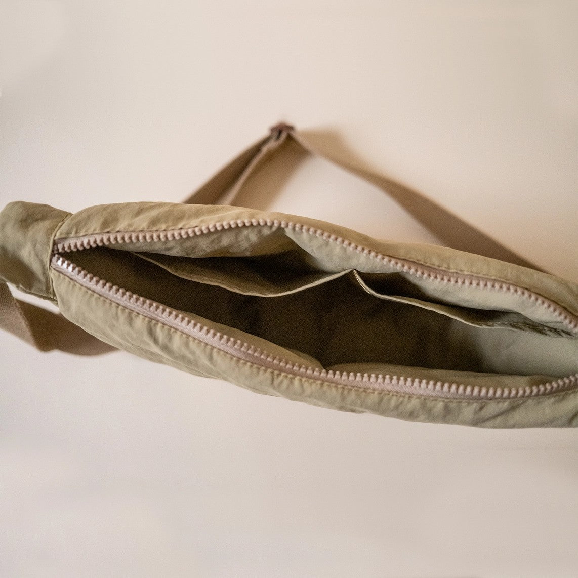 Nylon Sling Bag