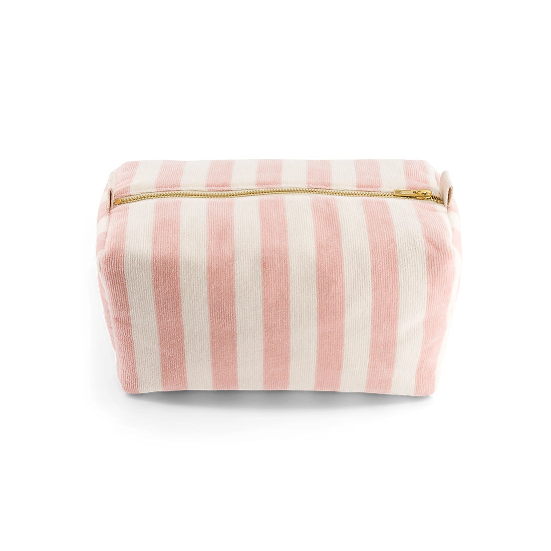 Toalettmappe Terry Light Pink