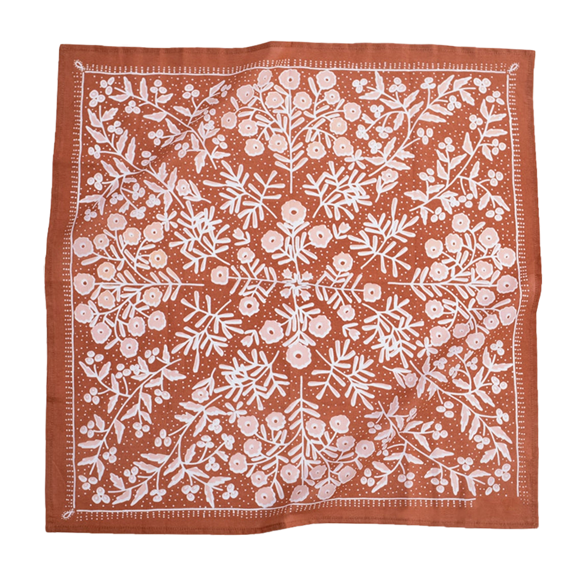No 058 Terra Bandana