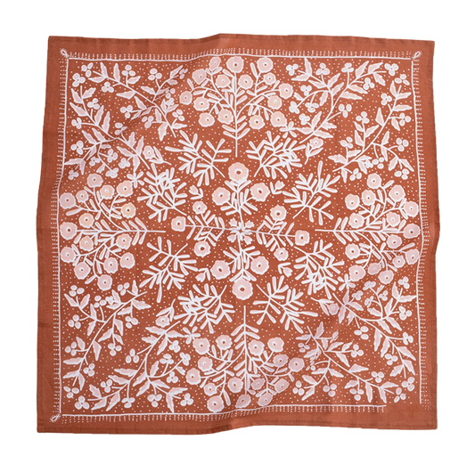 No 058 Terra Bandana