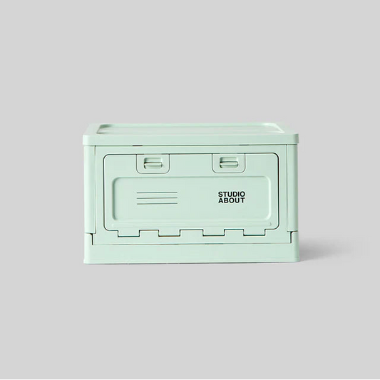 Box Medium Mint