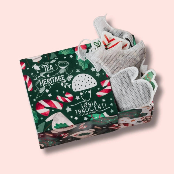 Christmas Gift Box