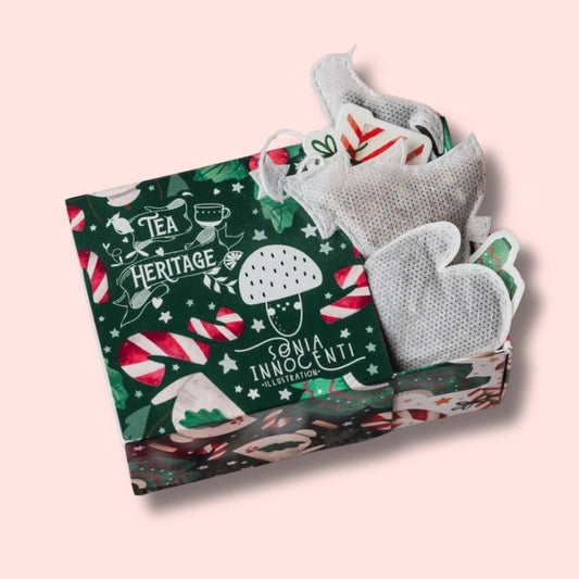 Christmas Gift Box