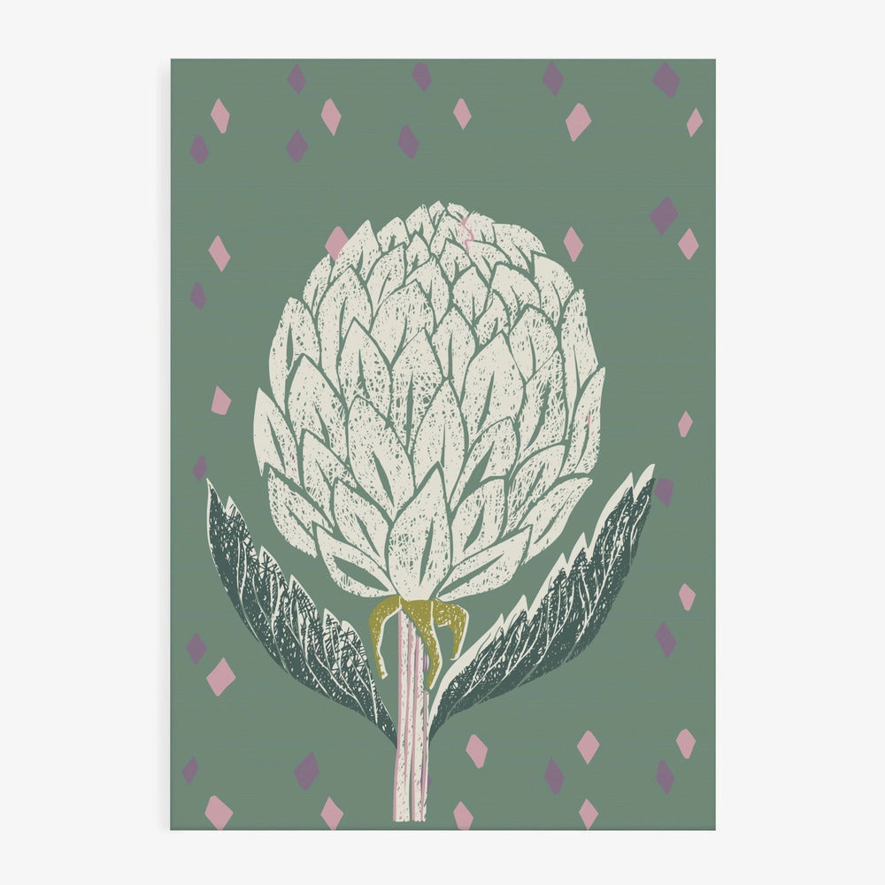 Artichoke 50x70