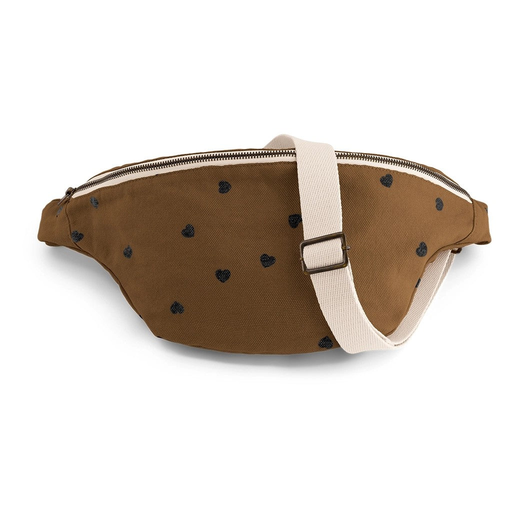 Bum bag Cumin Heart