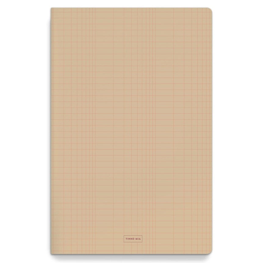 Excercise book A4 Set2