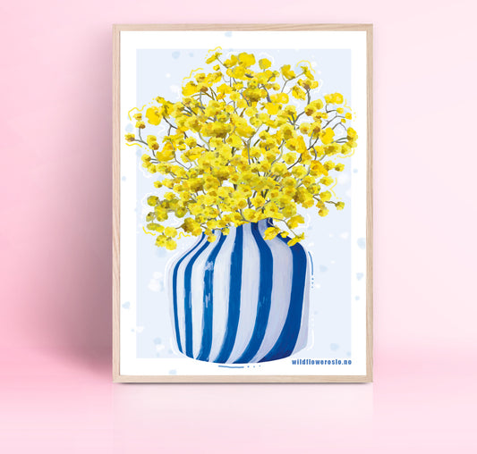 Plakat 50 x 70 #0075