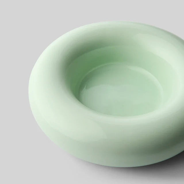 Bob Candle Holder L Mint