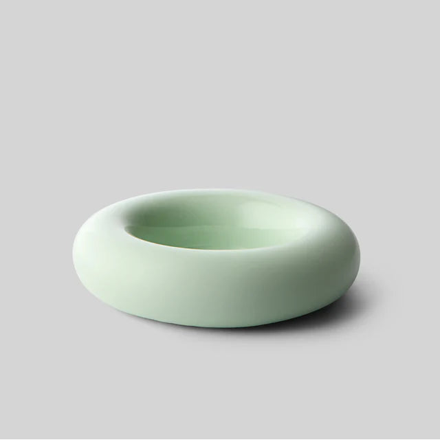 Bob Candle Holder L Mint