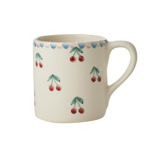 Mug Cherries