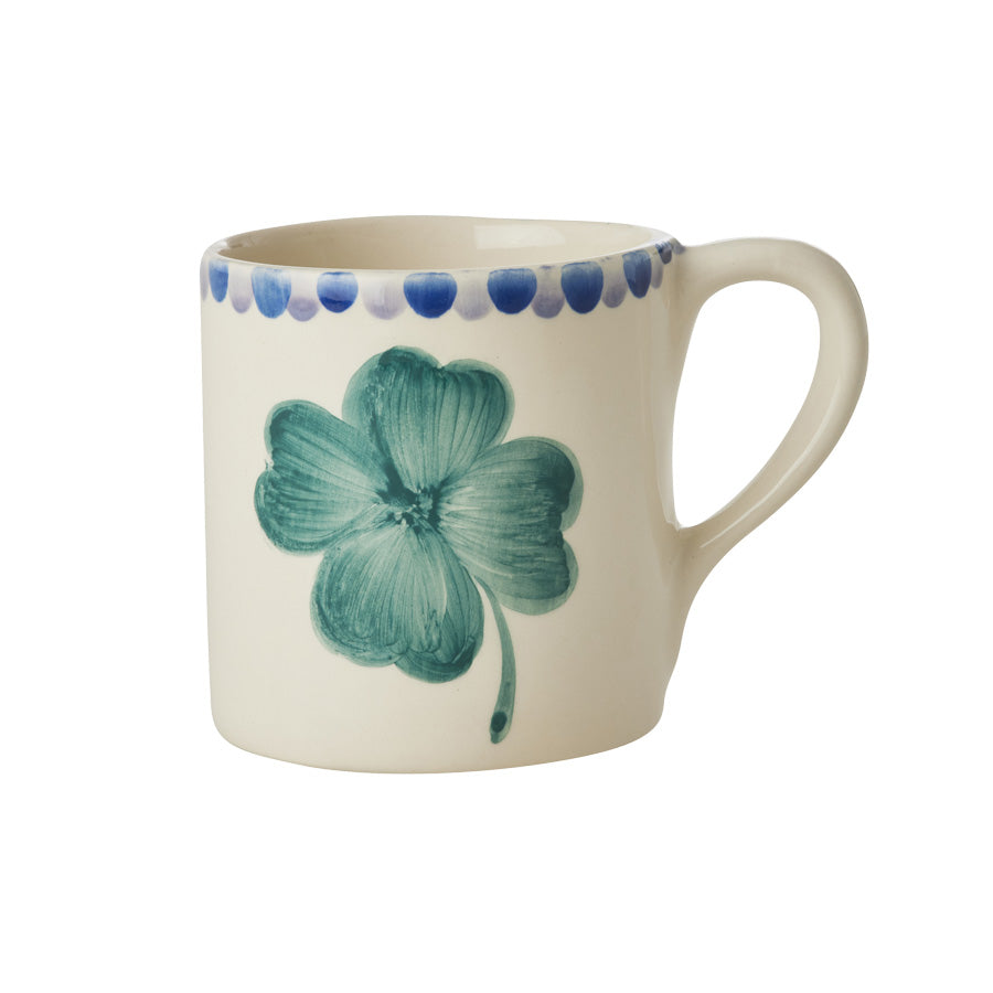 Mug Good Luck