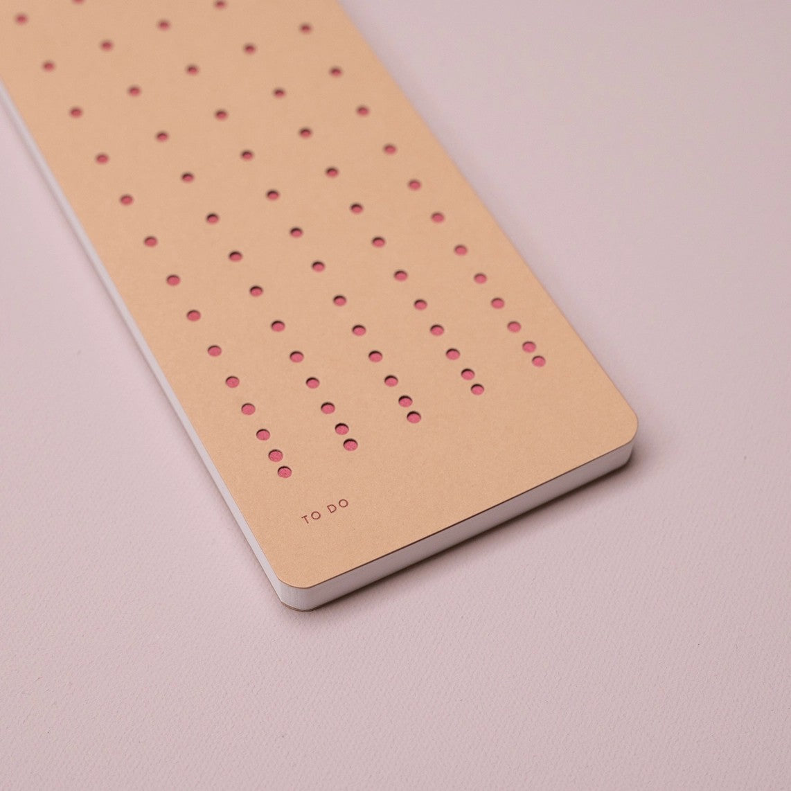 To Do List- Nougat
