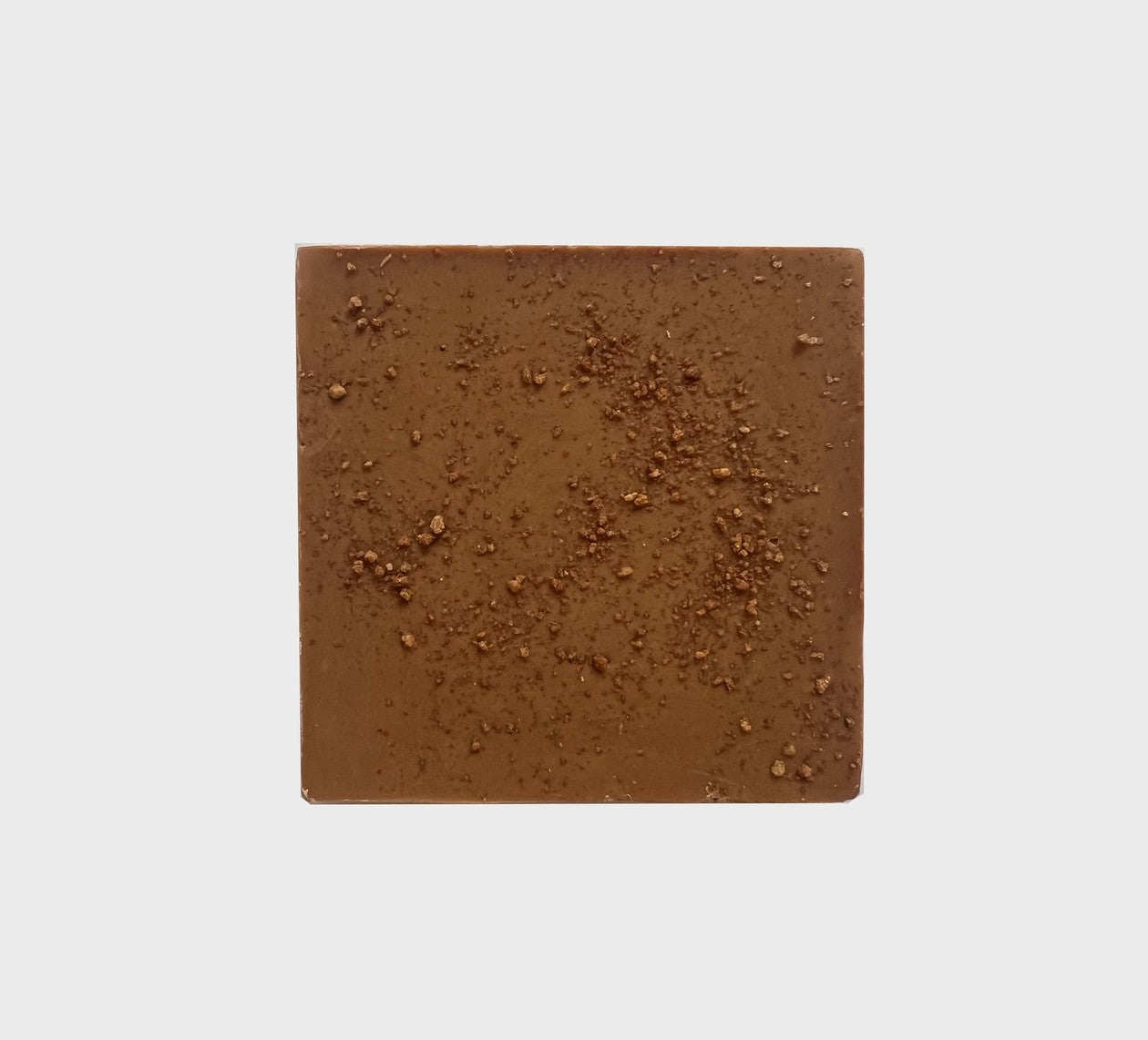 Caramel Crisp White