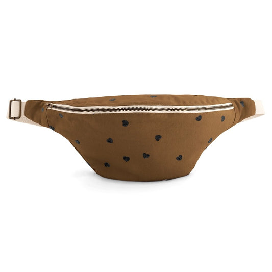 Bum bag Cumin Heart