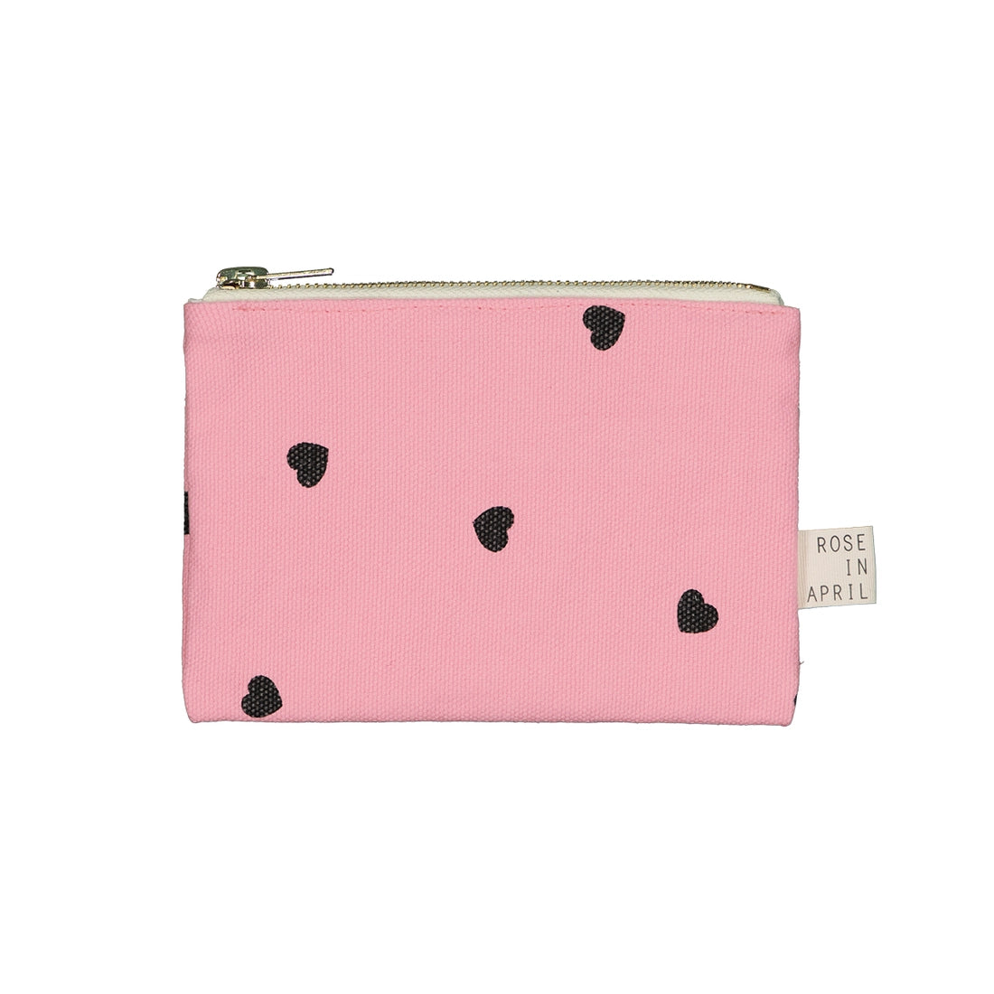 Marie Purse Heart Strawberry