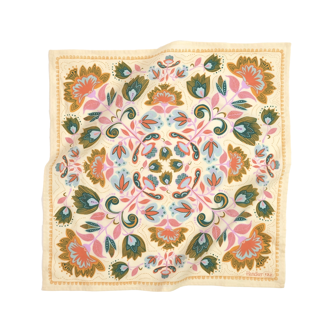 No 133 Ingrid Bandana