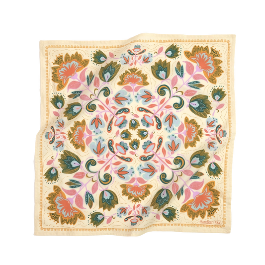 No 133 Ingrid Bandana