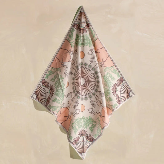 The Tigress Bandana
