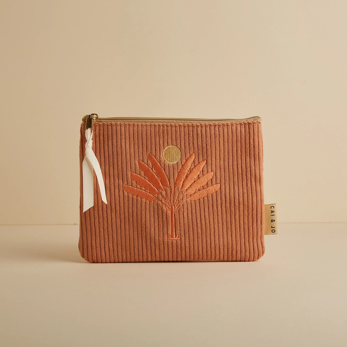 Pouch Dusty Pink