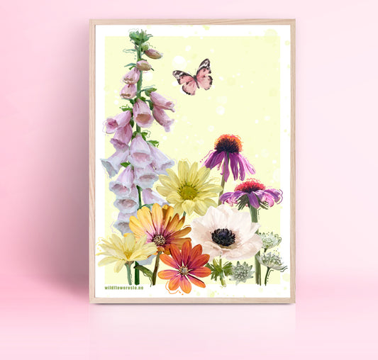 Plakat 30 x 40 #0023