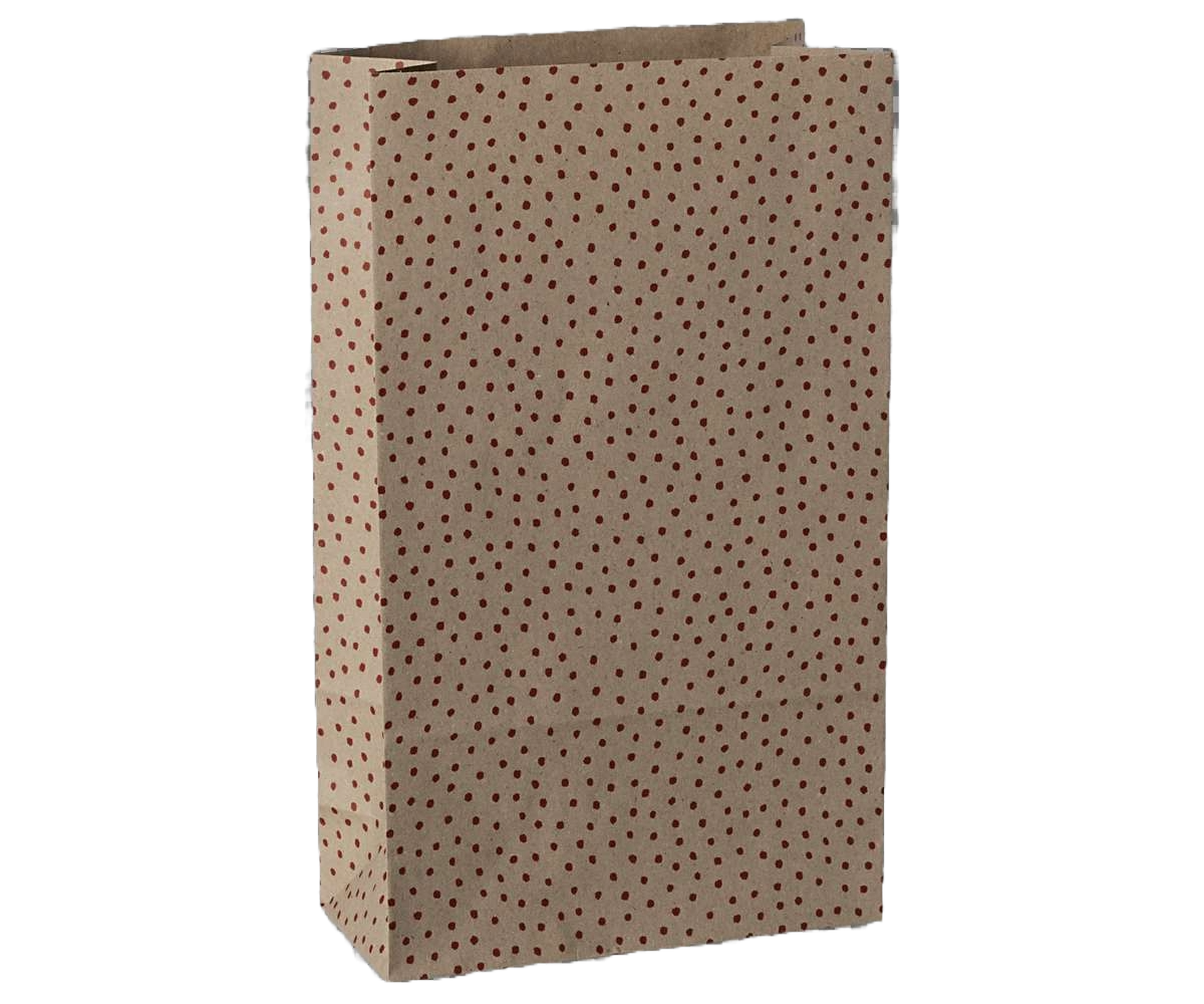 Gift Bag Polka