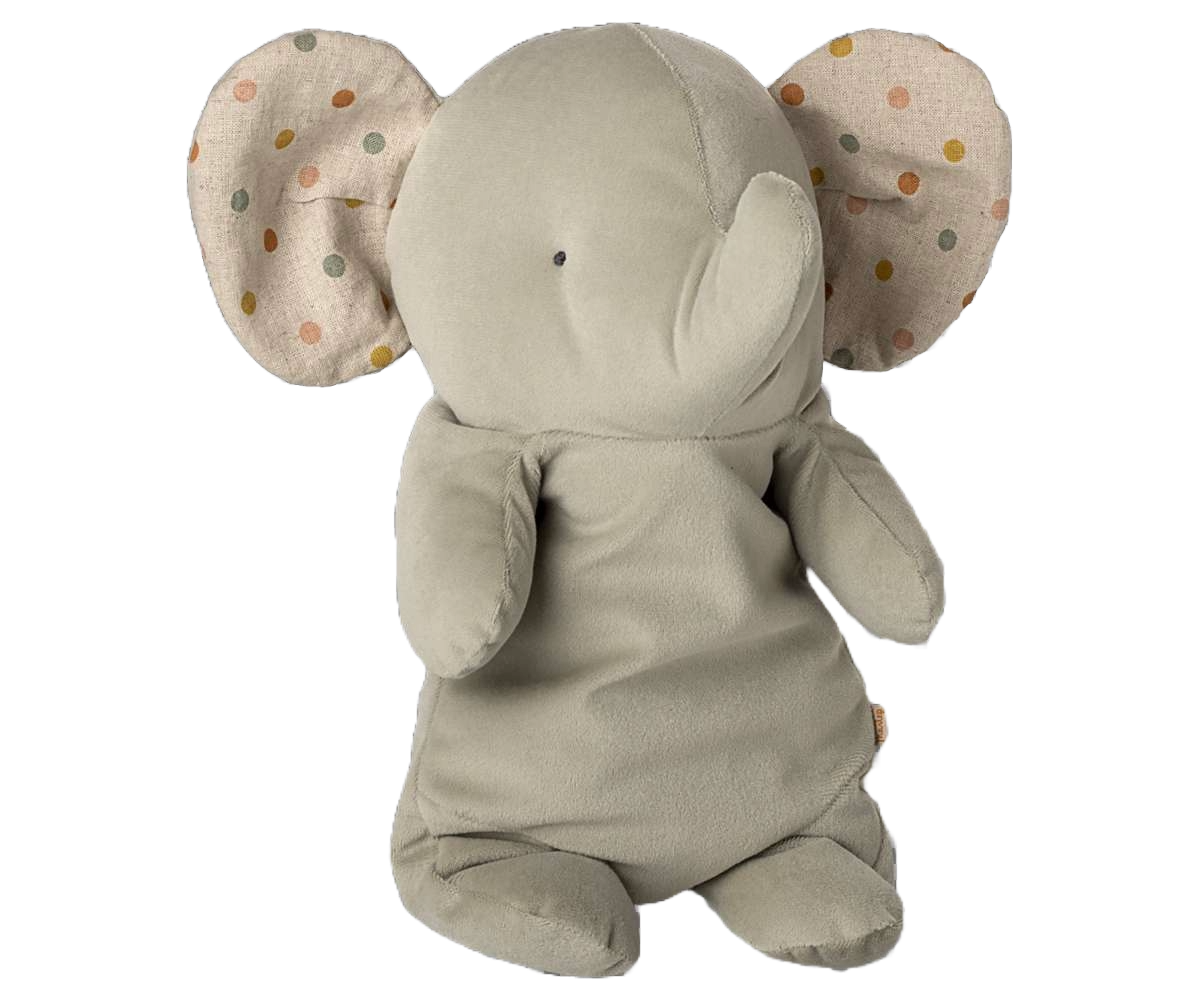 Elephant Grey