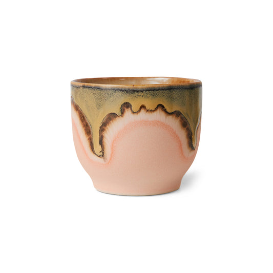 Café Cup Blossom