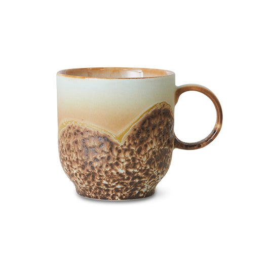 Café Mug Shell