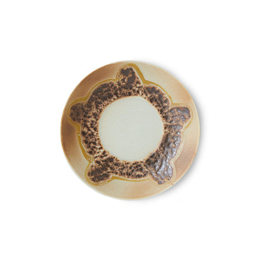 Saucer Rocky