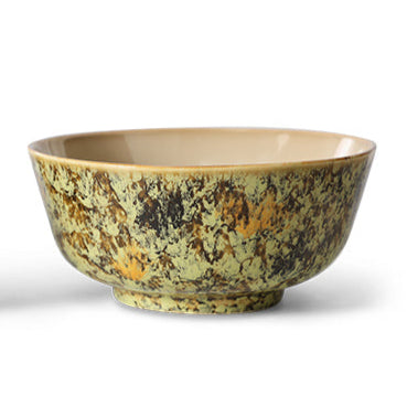 Ramen Bowl Fjord