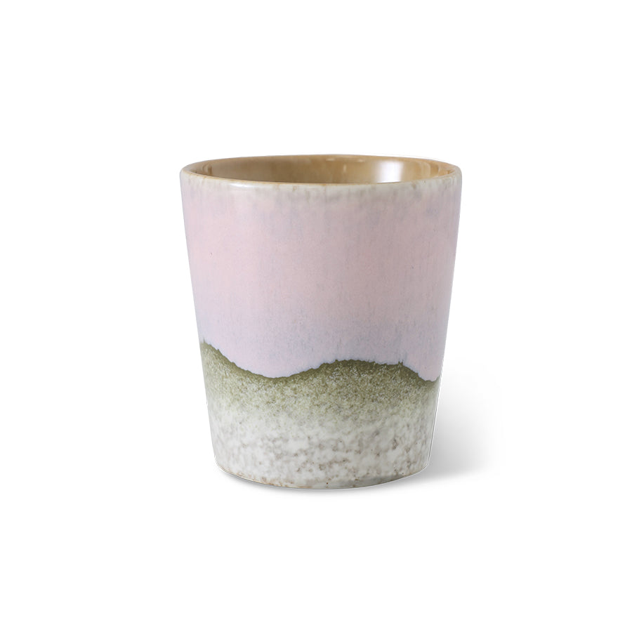 Coffee Mug Bramble