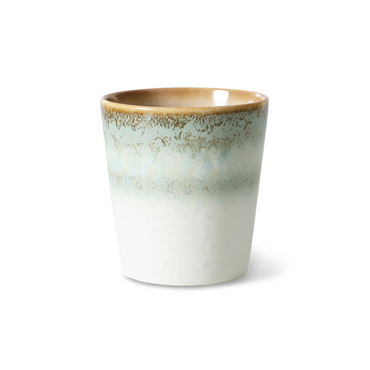 Coffee Mug Petal