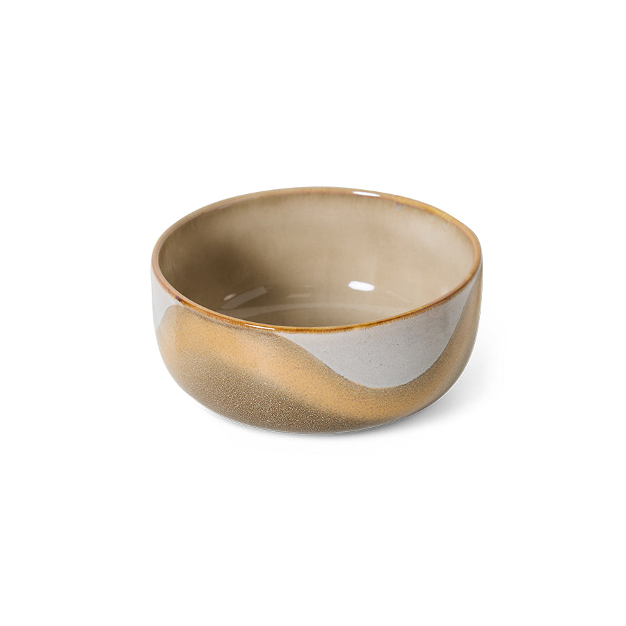 Dessert Bowl Oasis