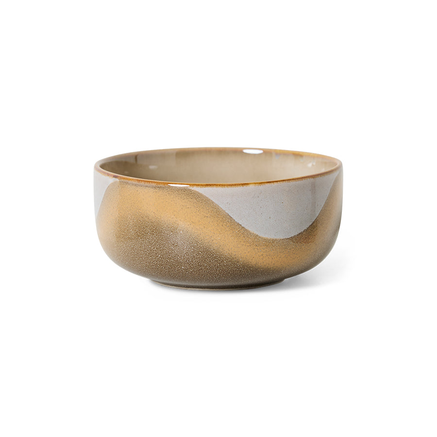 Dessert Bowl Oasis