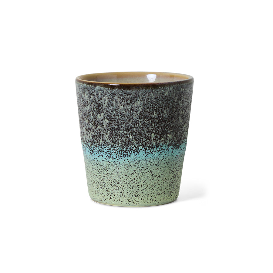 Coffee Mug Thicket