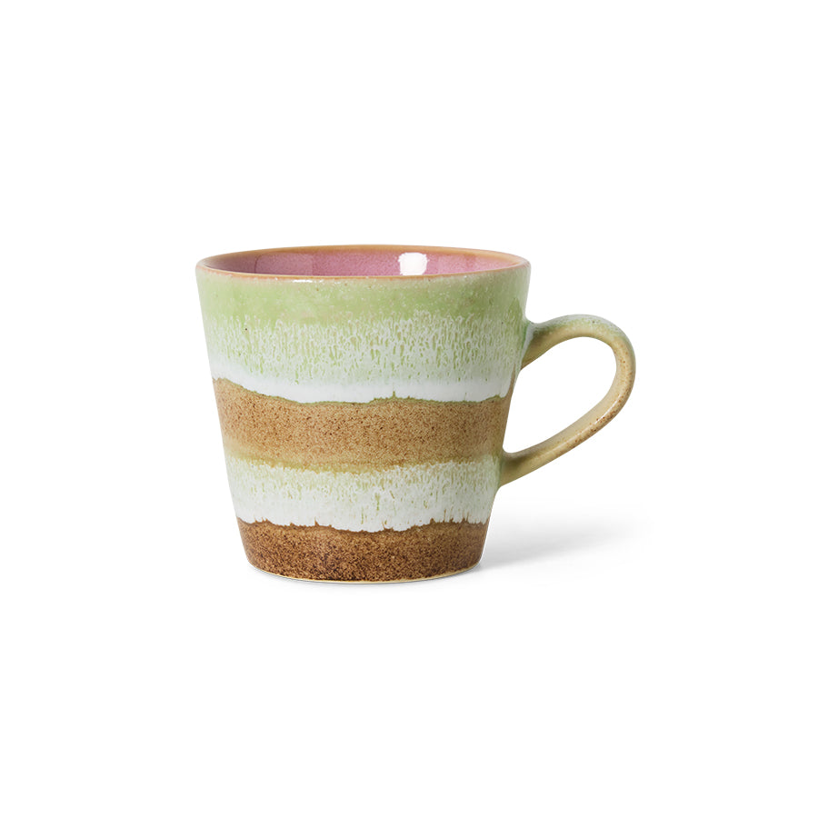 Americano Mug Umber
