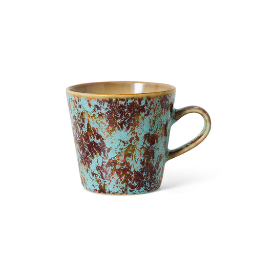 Americano Mug Patina