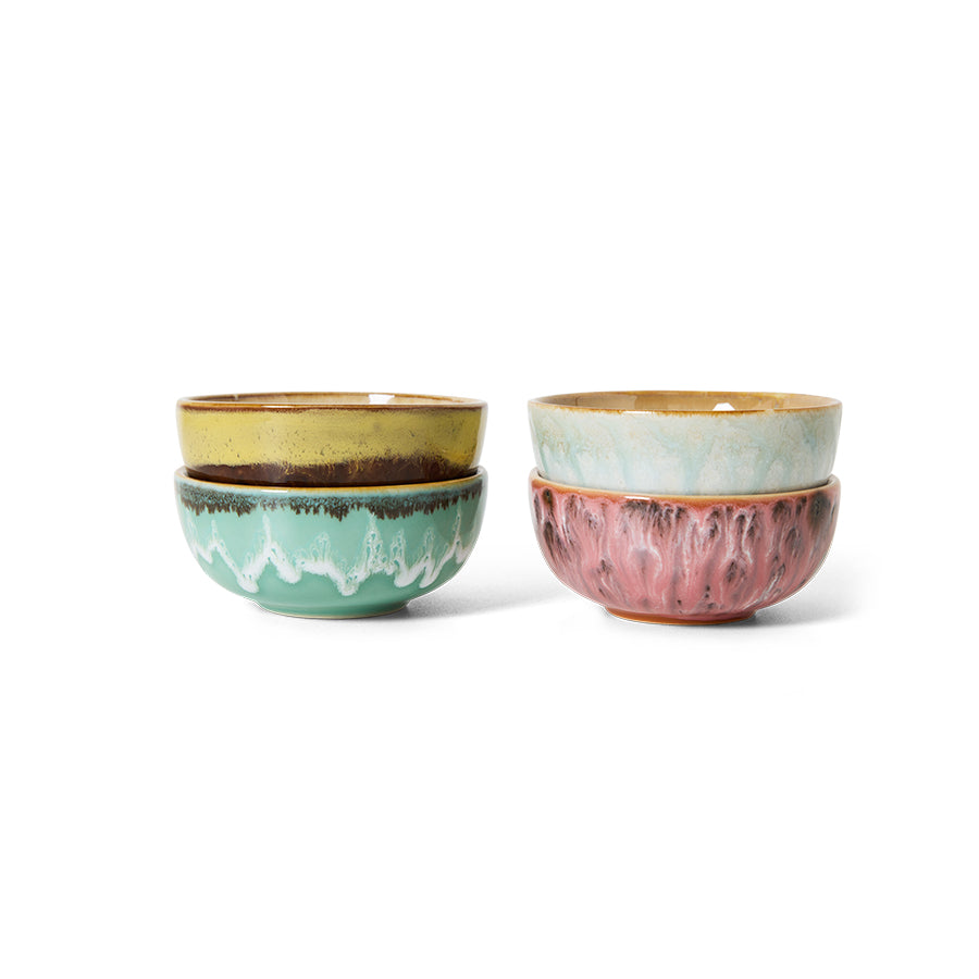XS Bowls Modernist