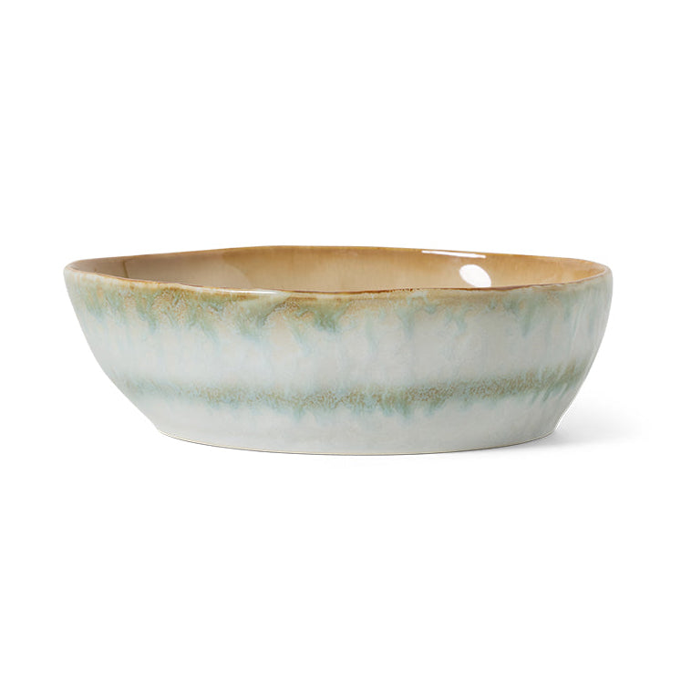 Pasta Bowl Petal
