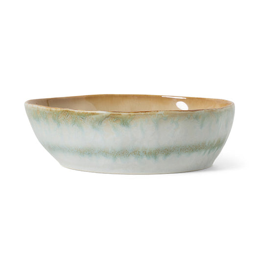 Pasta Bowl Petal