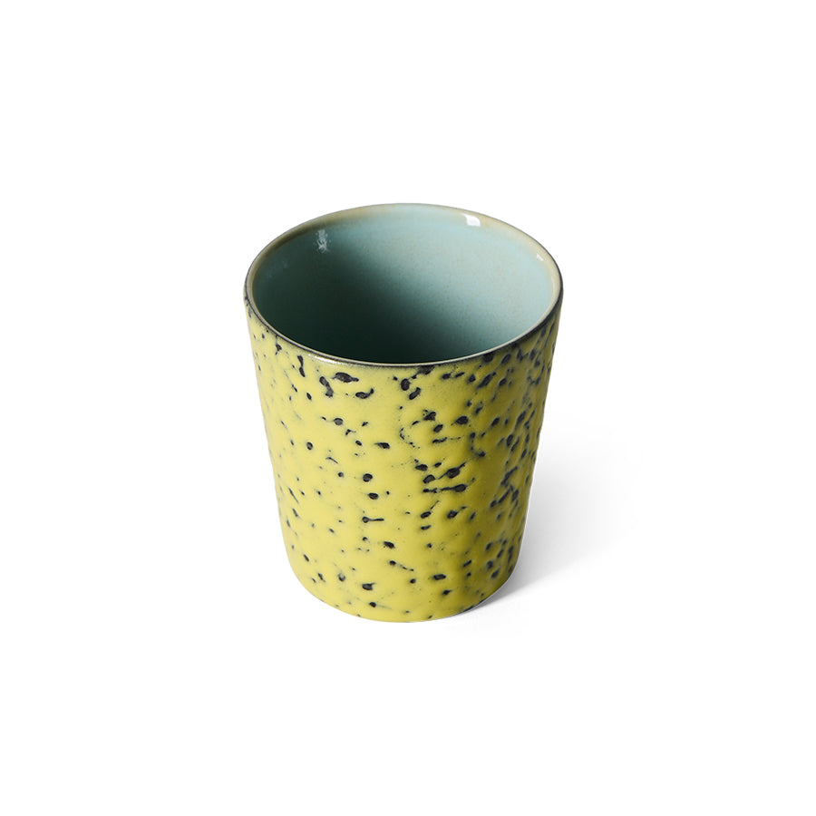 Coffee Mug Corn