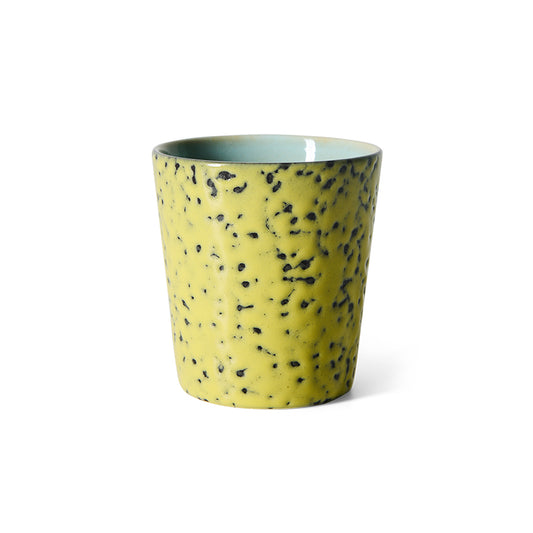 Coffee Mug Corn