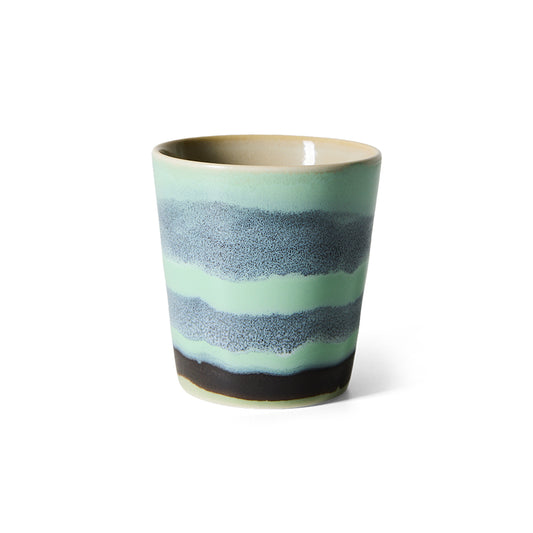 Coffee Mug River