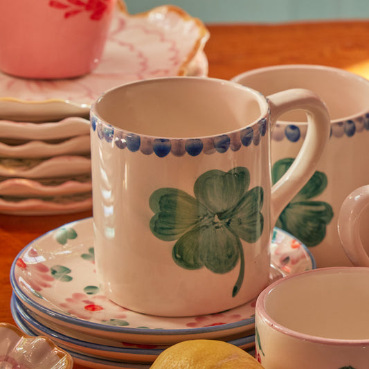 Mug Good Luck