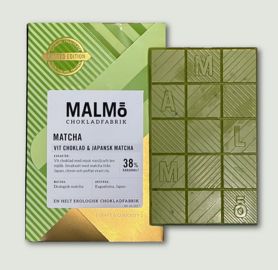 Craft Matcha