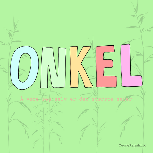 Kort Onkel