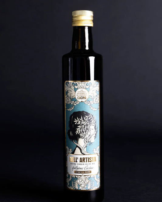 Olivenolje Cucina