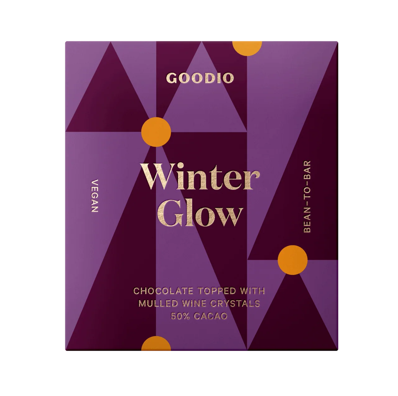 Winter Glow Choocolate 50%